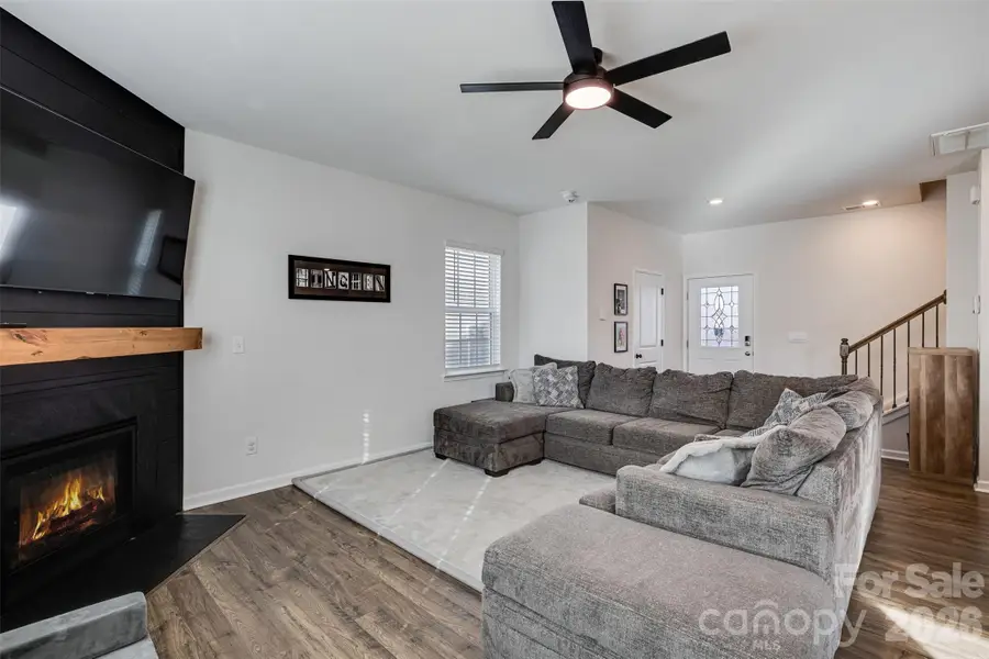 413 Misty Law Lane, Clover, SC 29710 - #3