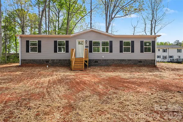 154 Silhouette Lane, Statesville, NC 28625