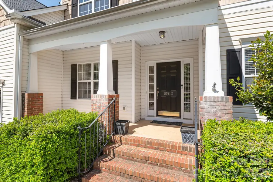 10512 Kilchurn Court, Charlotte, NC 28277 - #2