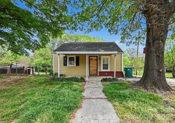 1494 Hilltop Street, Albemarle, NC 28001