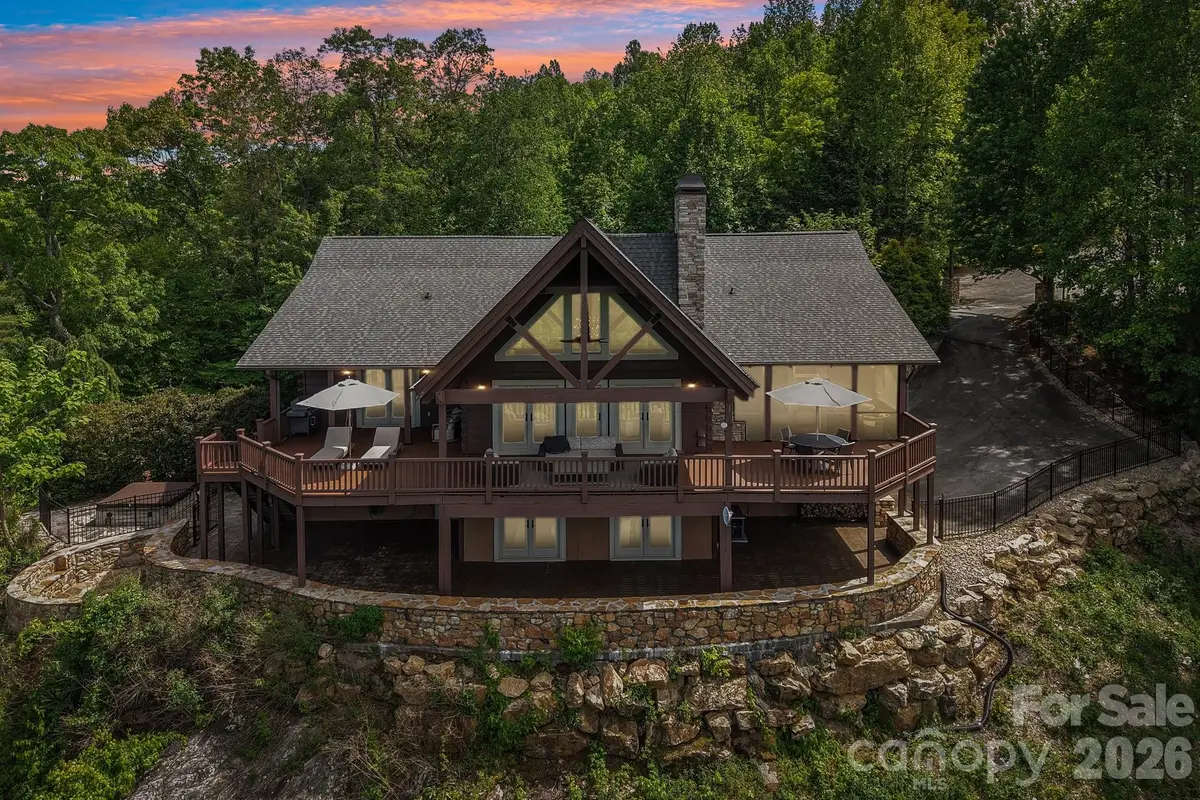 1072 Corsica Lane, Saluda, NC 28773 - #1
