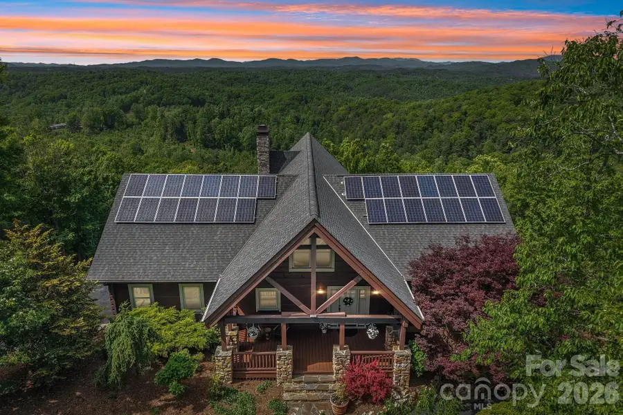 1072 Corsica Lane, Saluda, NC 28773 - #2