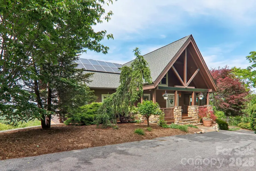 1072 Corsica Lane, Saluda, NC 28773 - #3