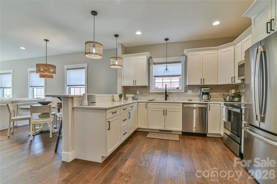 310 Portmanvilla Road, Black Mountain, NC 28711 - #2