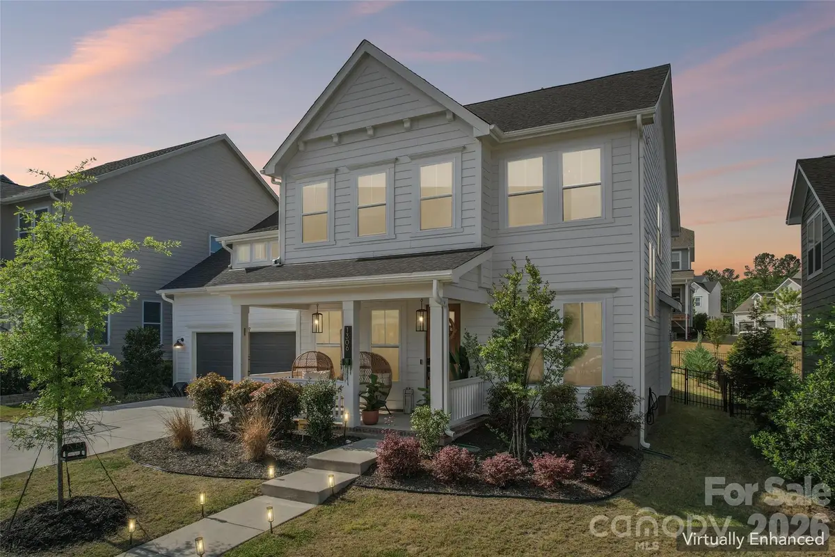 1306 Therns Ferry Drive, Fort Mill, SC 29708 - #1