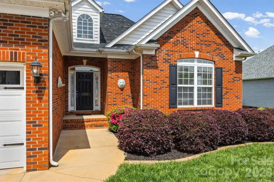 1309 Plantation Hills Drive, Rock Hill, SC 29732 - #3