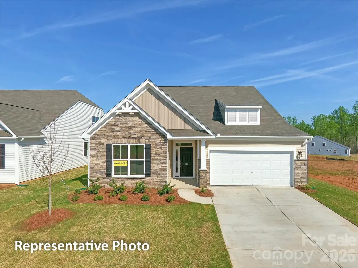 8684 Acadia Parkway, Sherrills Ford, NC 28673 - #1