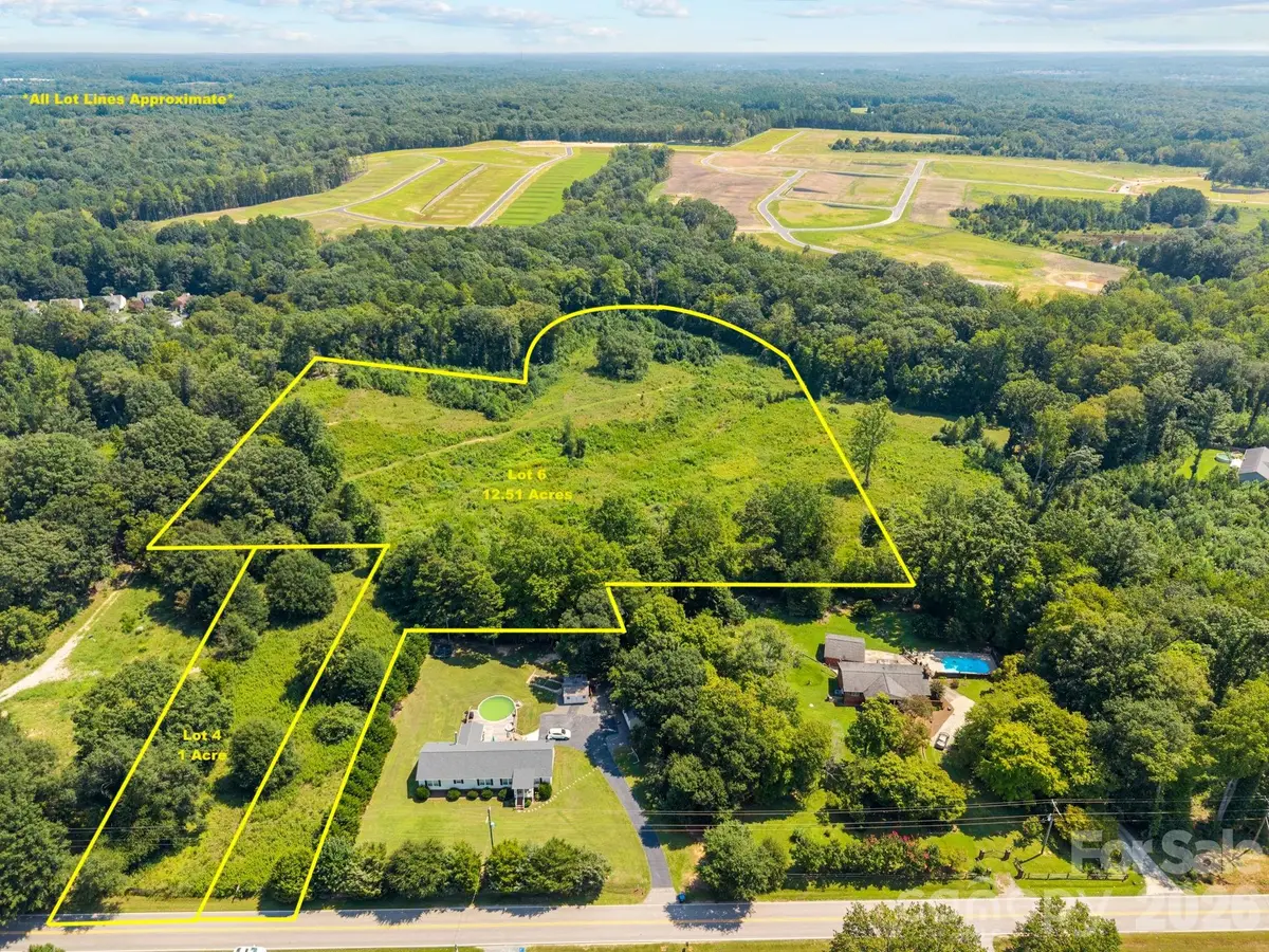 00 Henry Harris Road #6, Fort Mill, SC 29707 - #1