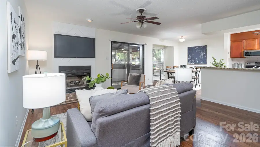 7309 Winery Lane, Charlotte, NC 28227 - #2