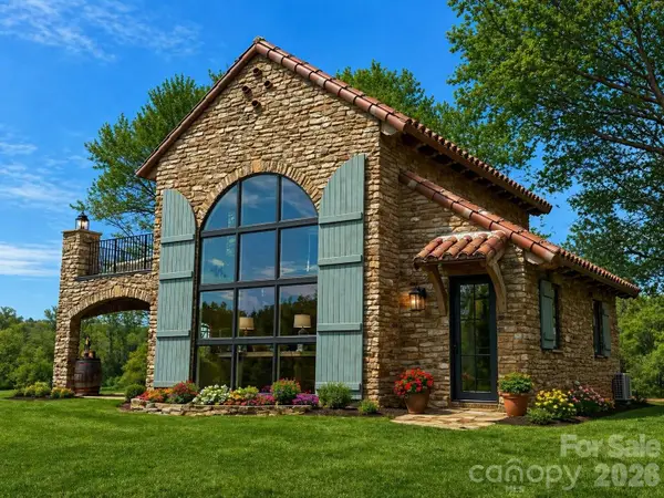 4546 Pine Log Road, Brasstown, NC 28902