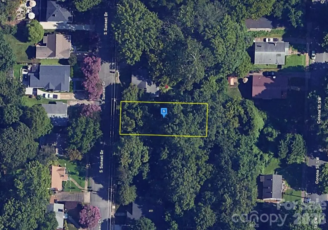 433 S Sunset Drive, Winston Salem, NC 27103 - #1