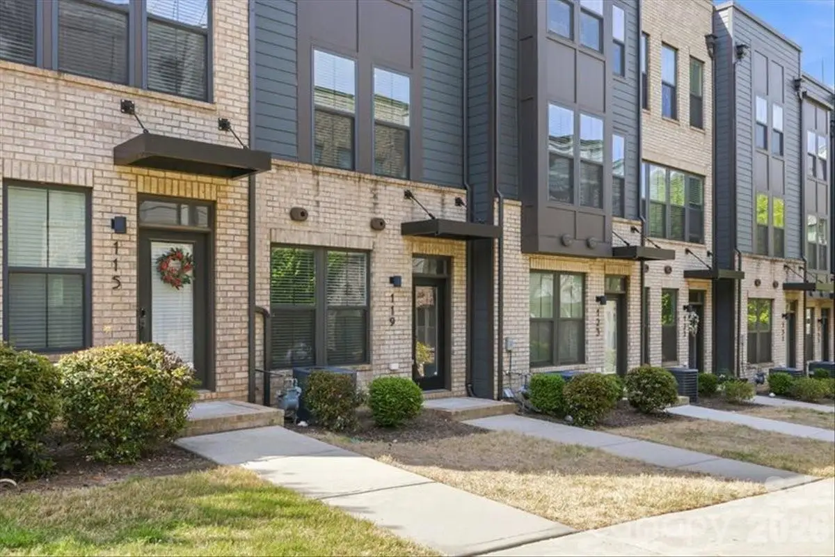 119 Music Hall Way, Charlotte, NC 28203 - #1