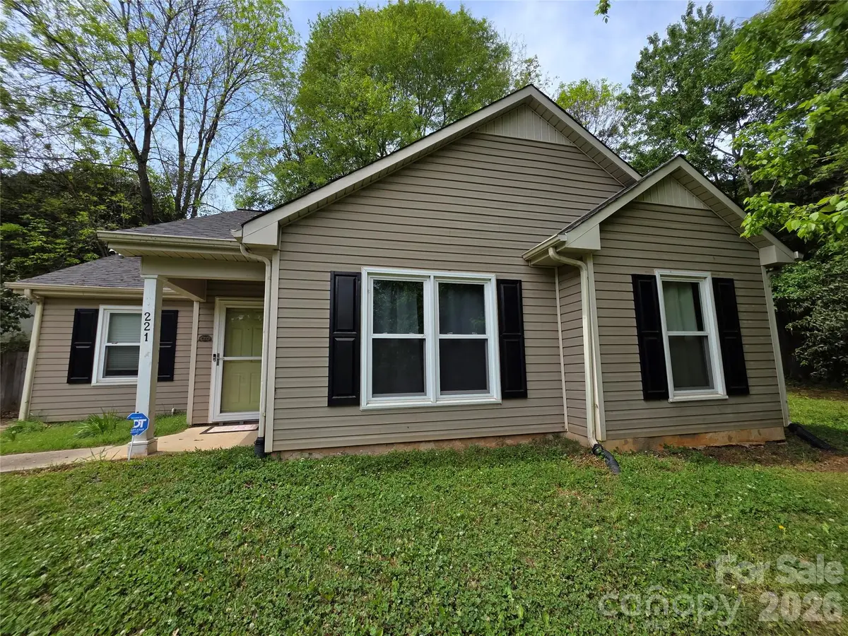 221 Auten Circle, Mount Holly, NC 28120 - #1