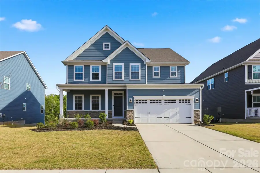 3057 Ballester Road, Fort Mill, SC 29707 - #2