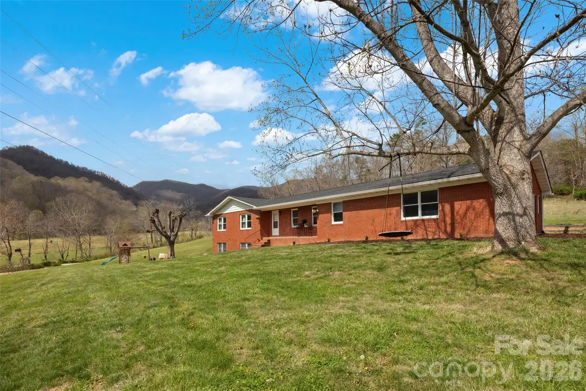 17 Boyd Cove Road, Leicester, NC 28748 - #1