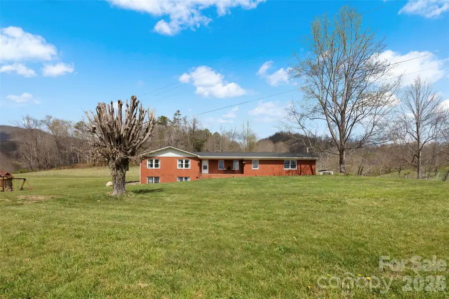 17 Boyd Cove Road, Leicester, NC 28748 - #2