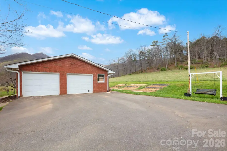 17 Boyd Cove Road, Leicester, NC 28748 - #3