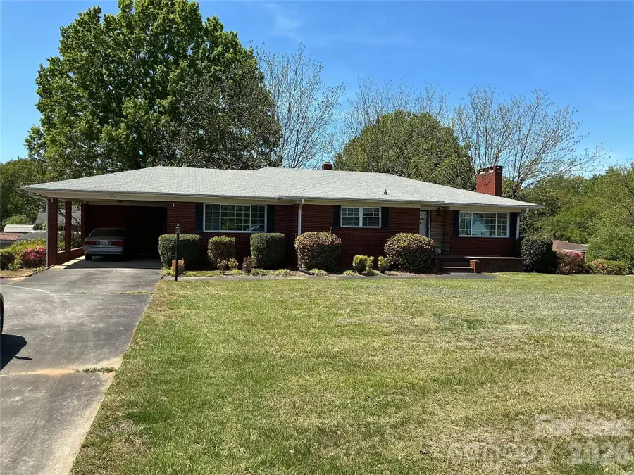 219 N Central Avenue, Locust, NC 28097 - #2