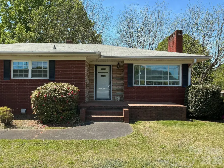 219 N Central Avenue, Locust, NC 28097 - #3