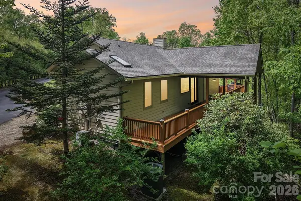 519 Susanna Cove Road #8, Mars Hill, NC 28754