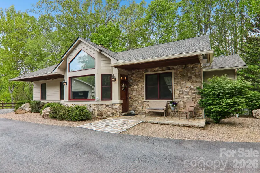 519 Susanna Cove Road #8, Mars Hill, NC 28754 - #3