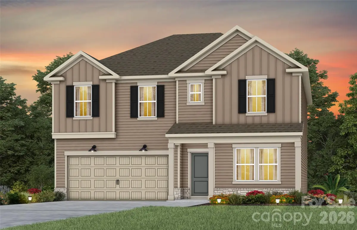 1603 Gossage Lane Nw, Concord, NC 28027 - #1