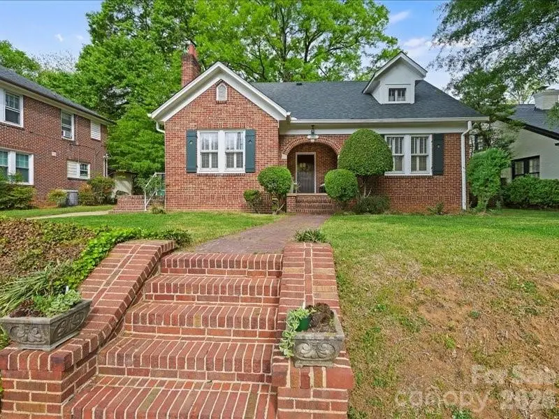 204 S Laurel Avenue, Charlotte, NC 28207 - #1
