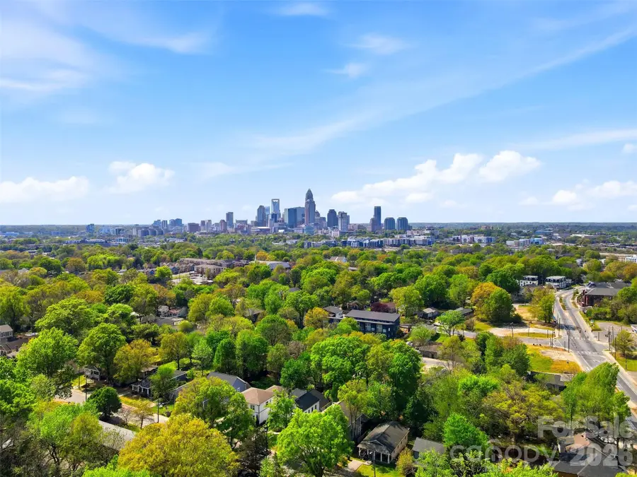 1732 Parson Street, Charlotte, NC 28205 - #2