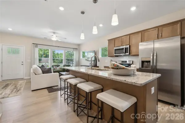 5613 Retledge Street #32, Charlotte, NC 28269