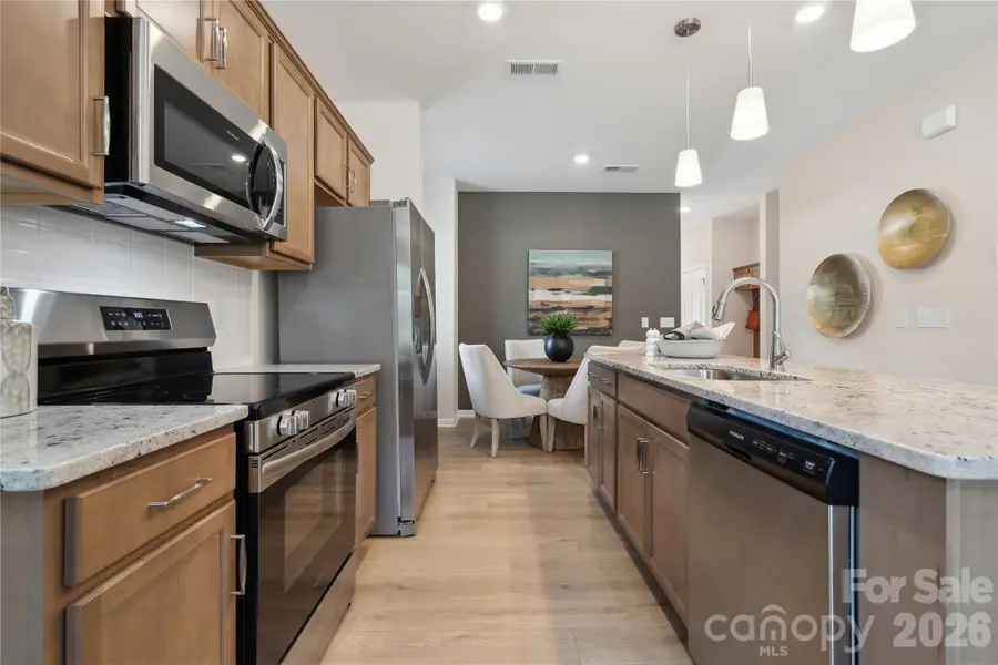 5613 Retledge Street #32, Charlotte, NC 28269 - #2