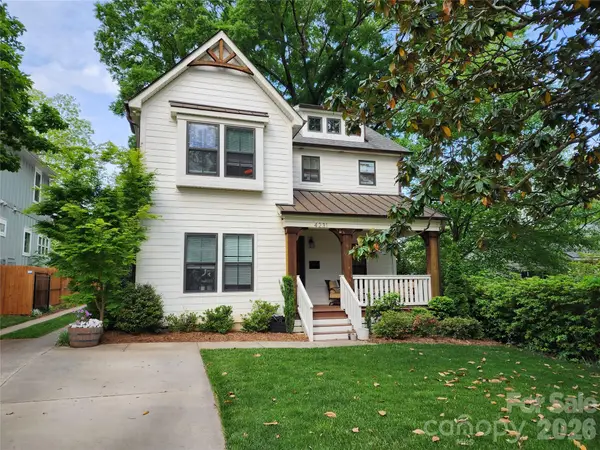 4231 Craig Avenue, Charlotte, NC 28211
