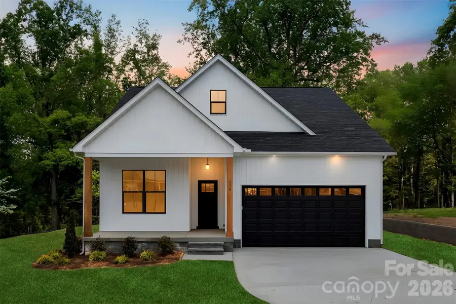 508 Pine Street, Landis, NC 28088 - #2