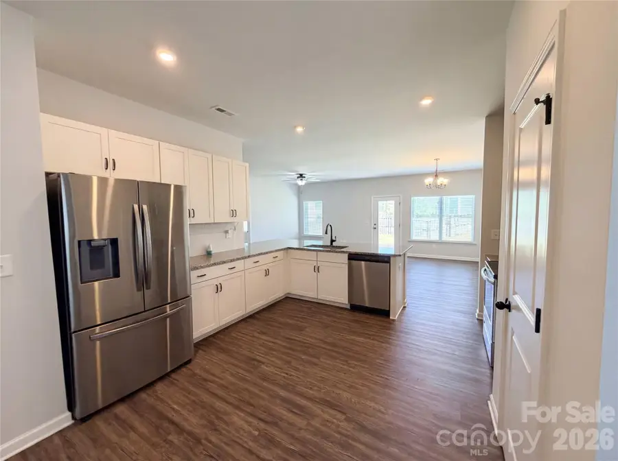 414 Buford Way, Mount Holly, NC 28120 - #2