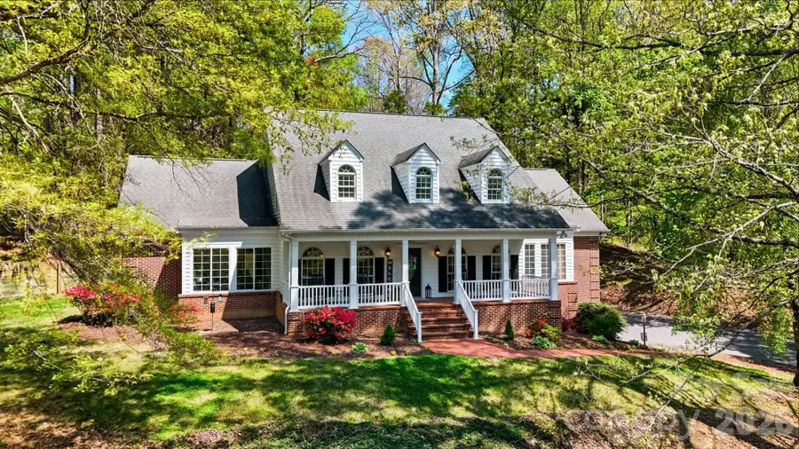 401 Stonecroft Drive, Lenoir, NC 28645 - #2