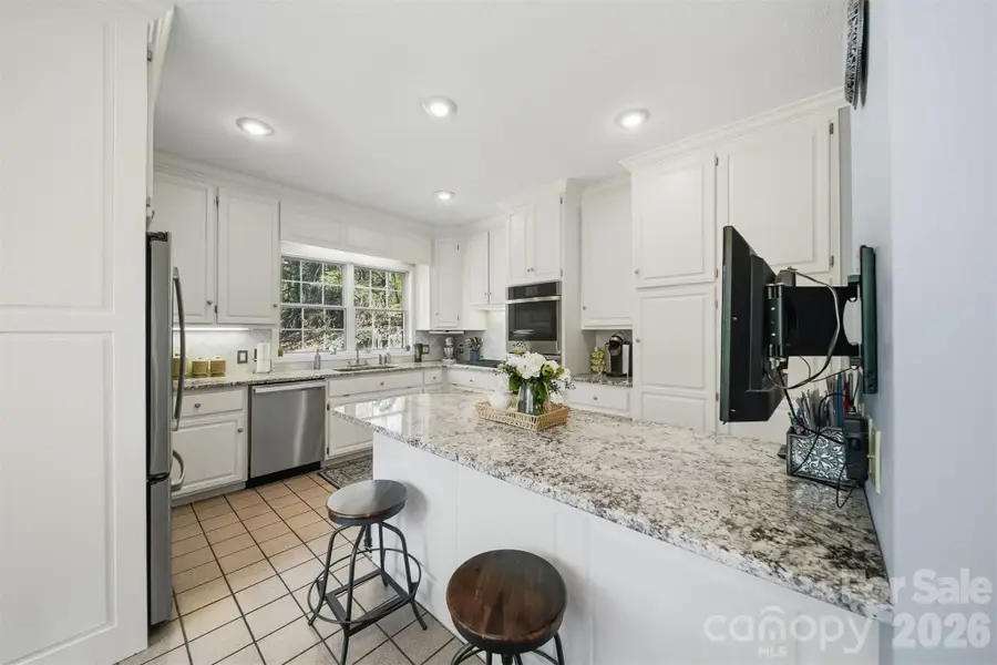 401 Stonecroft Drive, Lenoir, NC 28645 - #3