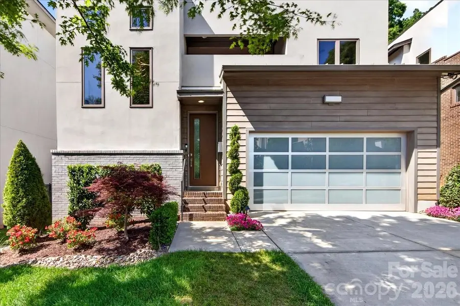 1310 Levy Way, Charlotte, NC 28205 - #2