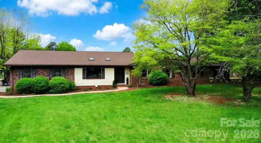 6870 Lowder Road, Salisbury, NC 28147 - #2