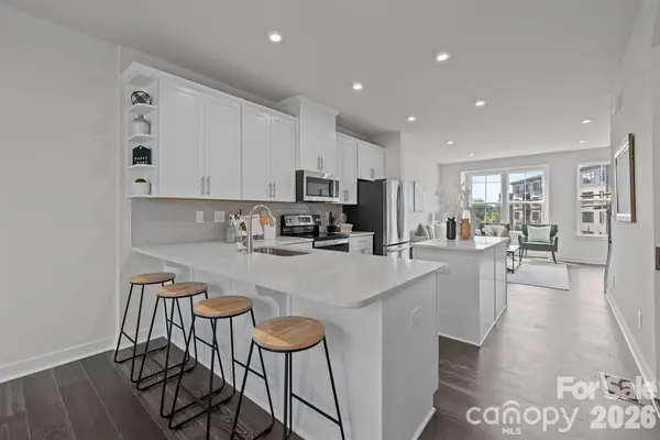 3737 S Tryon Street, Charlotte, NC 28217