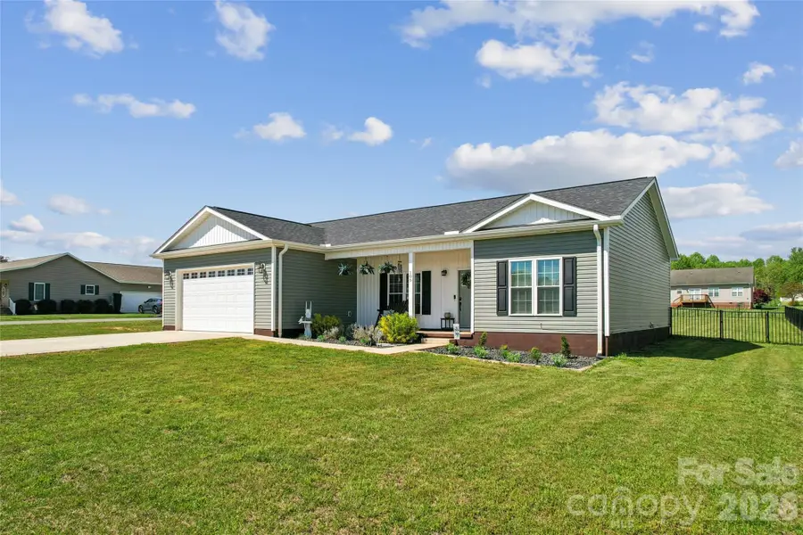 105 E Dundee Court, Statesville, NC 28625 - #3