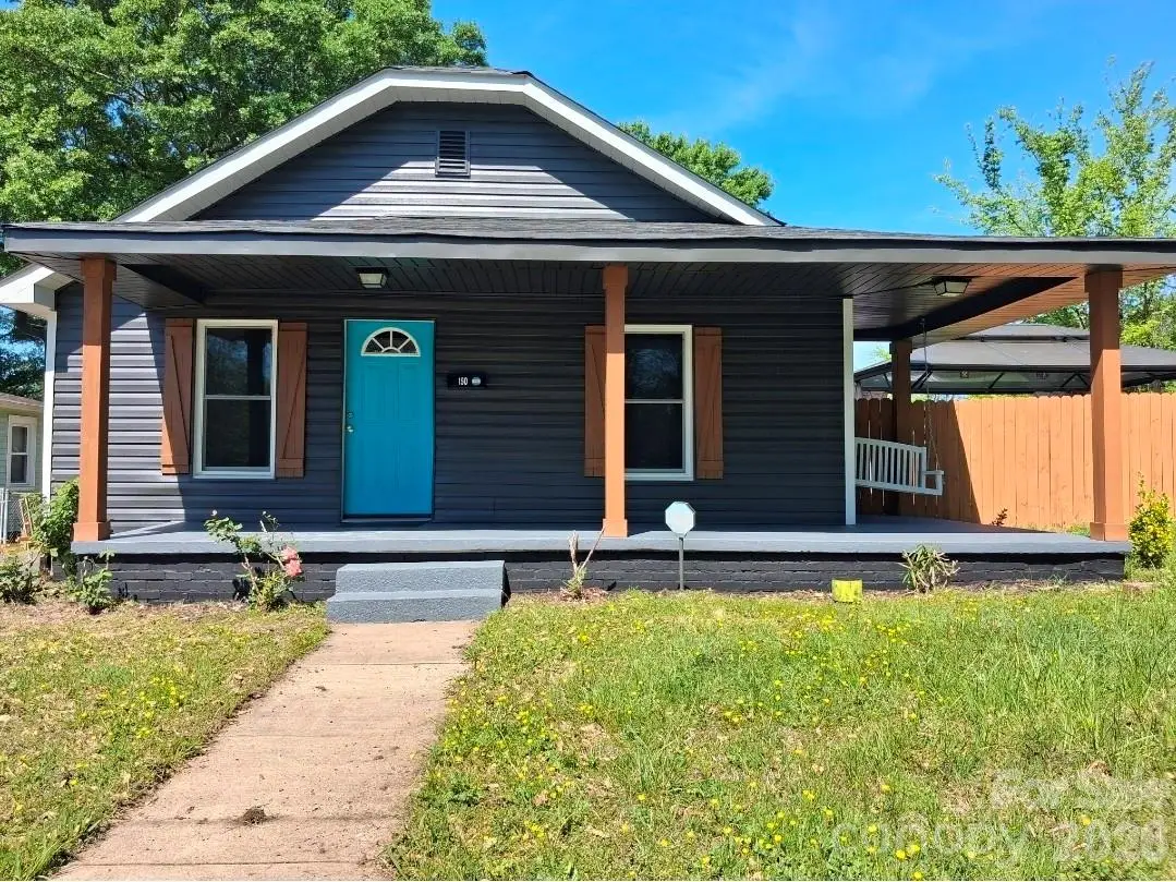 150 Cedar Drive Nw, Concord, NC 28025 - #1