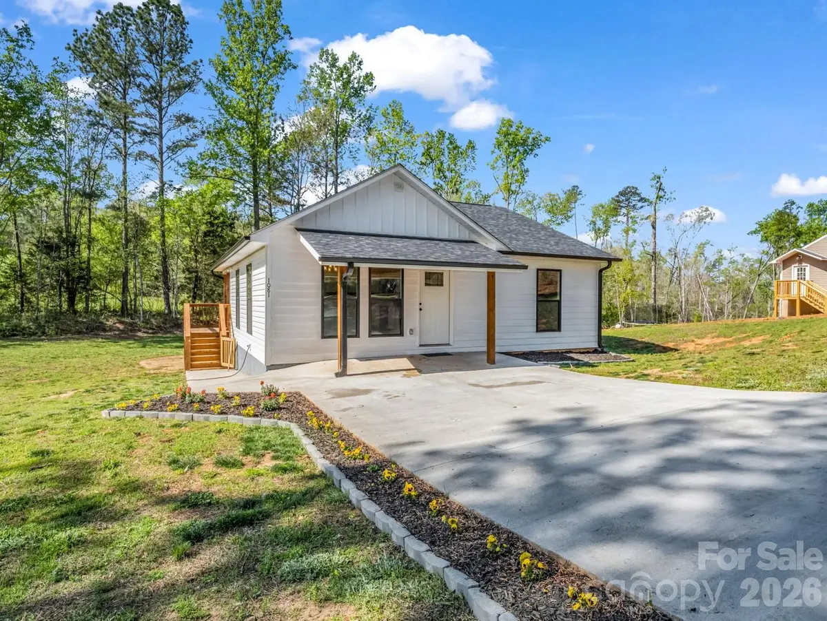 1081 Mt Lebanon Church Road, Bostic, NC 28018 - #1