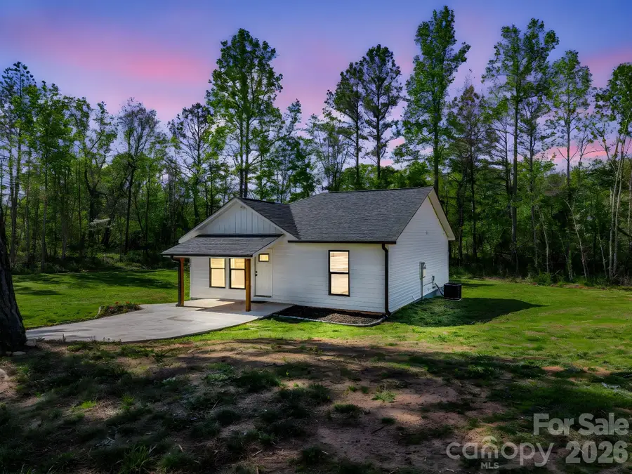 1081 Mt Lebanon Church Road, Bostic, NC 28018 - #2