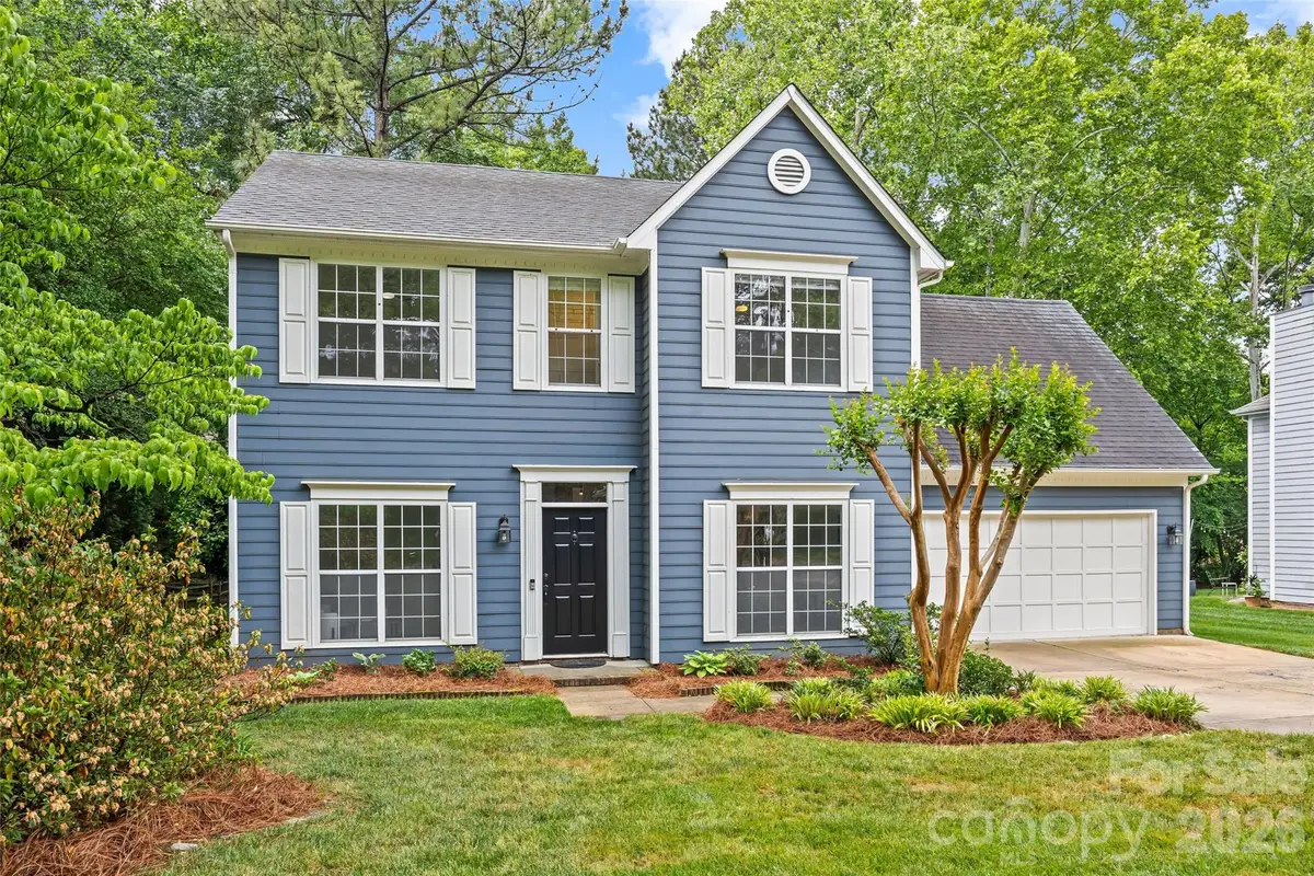 3213 Crescent Knoll Drive, Matthews, NC 28105 - #1