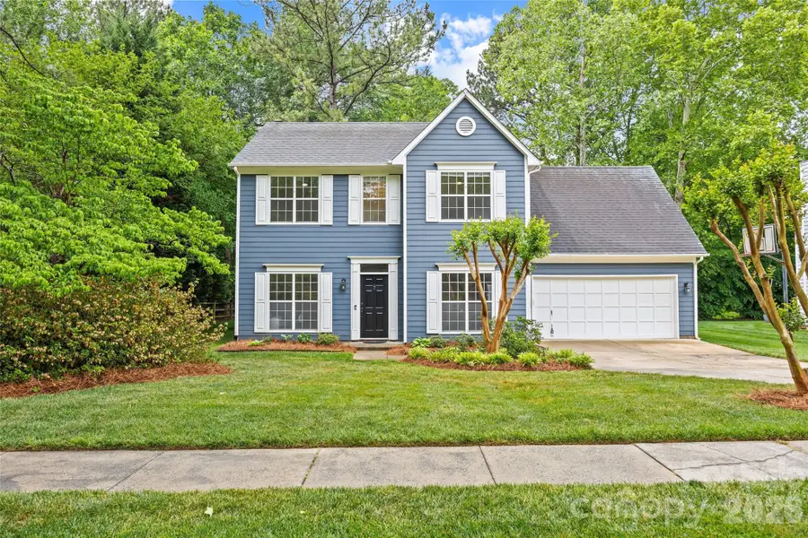 3213 Crescent Knoll Drive, Matthews, NC 28105 - #2