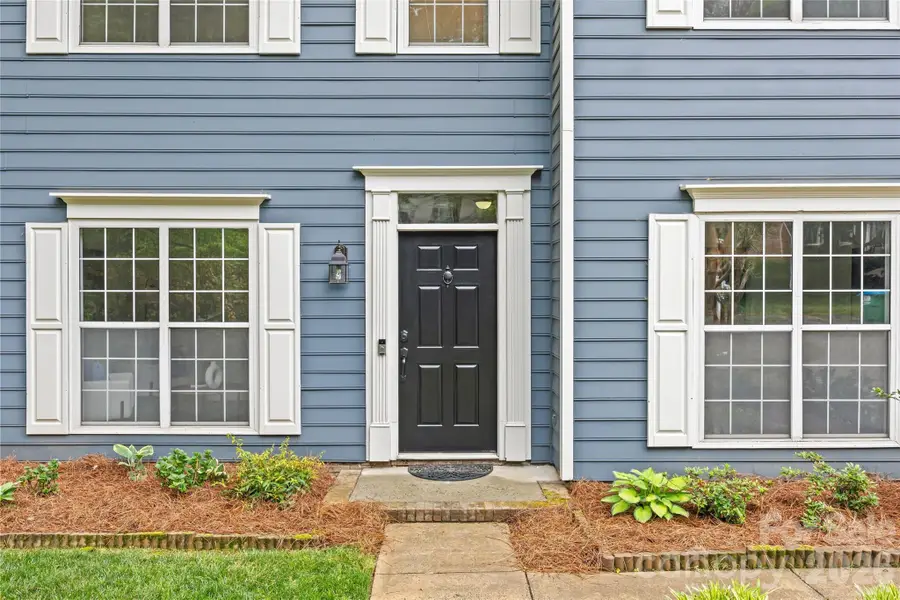 3213 Crescent Knoll Drive, Matthews, NC 28105 - #3