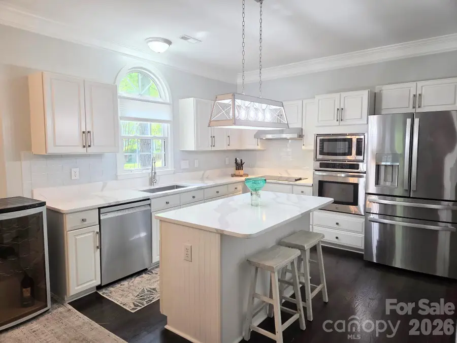 9234 Brechin Drive, Charlotte, NC 28277 - #2