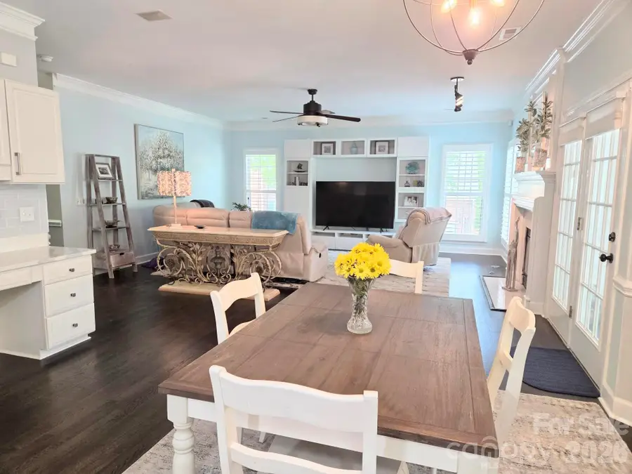 9234 Brechin Drive, Charlotte, NC 28277 - #3