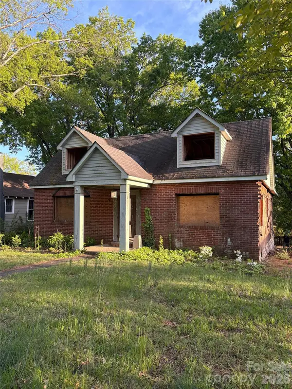 1800 Mecklenburg Avenue, Charlotte, NC 28205