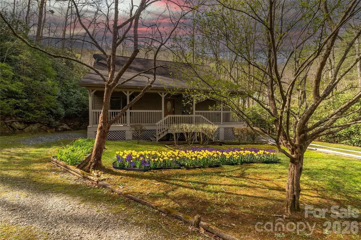106 Cabin Creek Road, Sylva, NC 28779 - #1