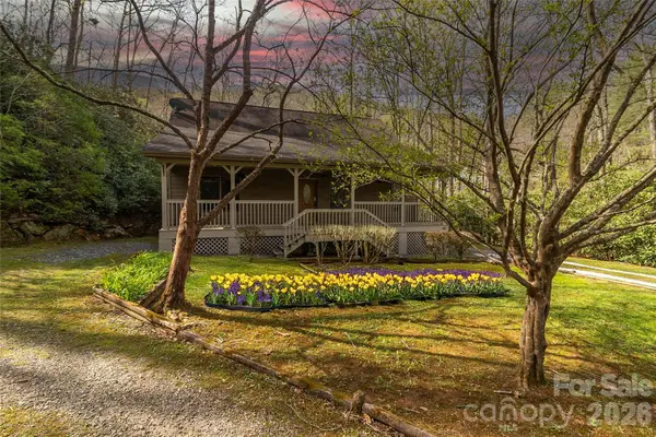106 Cabin Creek Road, Sylva, NC 28779